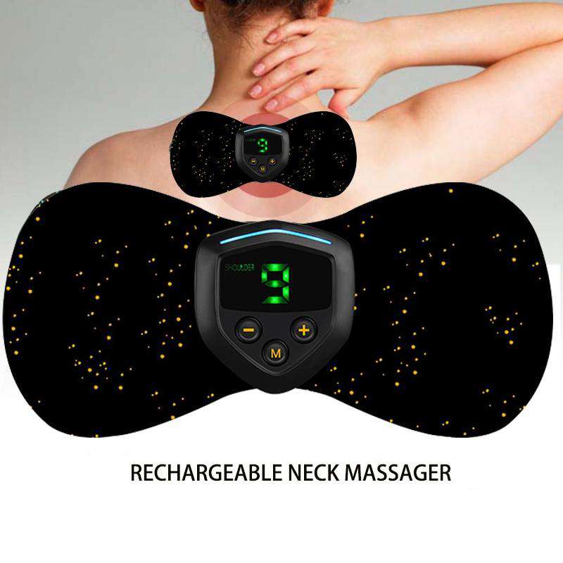 Massager Portable Neck - Euro-Gadget